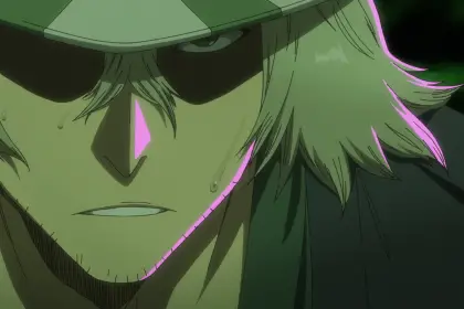 BLEACH: Ação Explosiva no Episódio 42 de Thousand-Year Blood War - BLEACH: Thousand-Year Blood War