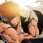 Capa de Bleach: Thousand-Year Blood War – The Calamity