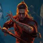 The Blood of Dawnwalker - RPG de Vampiros