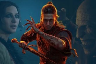 The Blood of Dawnwalker - RPG de Vampiros