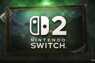 Arte conceitual do jogo Beyond the Dark: Nightwatch