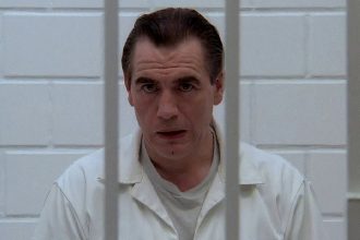 Cartaz do filme Manhunter
