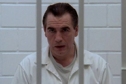 Cartaz do filme Manhunter