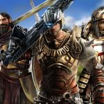 RPGs de Mundo Aberto sobre Sobrevivência