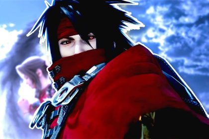 Imagem de Final Fantasy 7 Remake