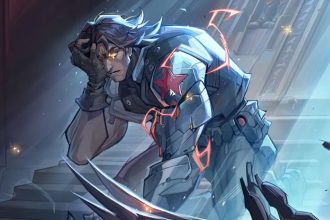 Marvel Rivals Death of Apocalypse