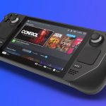 Case de Taser para Steam Deck Choca Comunidade Gamer - case taser Steam Deck