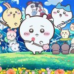 Chiikawa: O Filme Bate Recordes no Japão - Chiikawa
