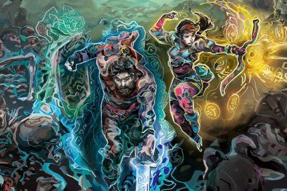 Jogos cooperativos locais no PS Plus Extra