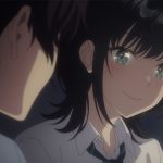 Chitose Is in the Ramune Bottle Anime