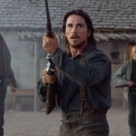 Christian Bale em 3:10 para Yuma