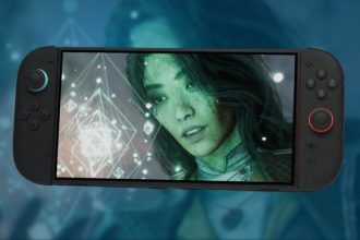 Clair Obscur: Desafios e Expectativas no Switch 2 - Clair Obscur no Switch 2