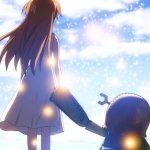 Clannad anime