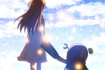 Clannad anime
