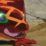 Clevatess Temporada 2 novo visual