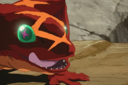 Clevatess Temporada 2 novo visual