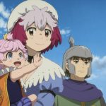 Clevatess Temporada 2 Anime