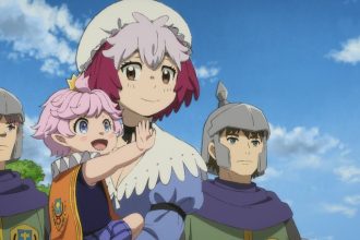 Clevatess Temporada 2 Anime
