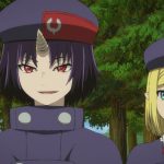 Clevatess temporada 2 anime