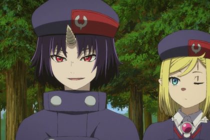 Clevatess temporada 2 anime