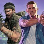 Call of Duty Black Ops e Black Ops 2