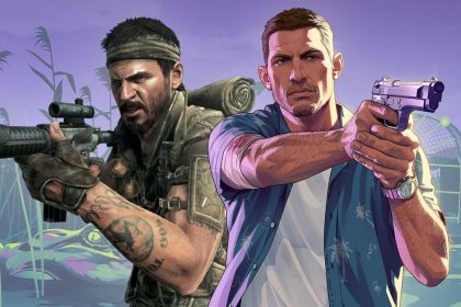 Call of Duty Black Ops e Black Ops 2