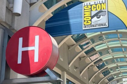 Comic-Con 2026: Marvel e DC Surpreendem com Novidades - Comic-Con 2026