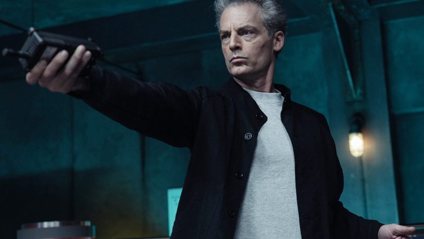 Criminal Minds: Evolution – O Impactante Final da Temporada 19 - Criminal Minds: Evolution