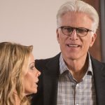 Curb Your Enthusiasm com Larry David em cena