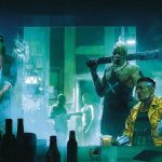 Cyberpunk 2077 - Imagem do jogo