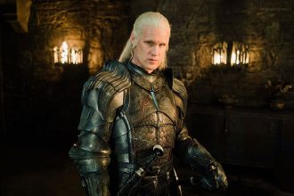 Cidade dos Homens Alados em House of the Dragon