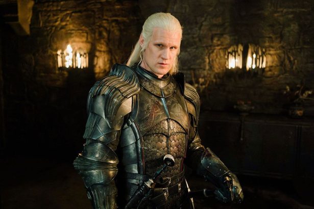 Cidade dos Homens Alados em House of the Dragon