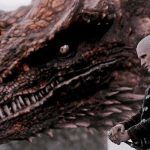 Dragões da Casa Targaryen em Fire & Blood