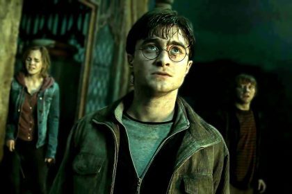 Harry Potter e as Relíquias da Morte – Parte 2