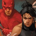 Daredevil em ação no novo jogo da Marvel