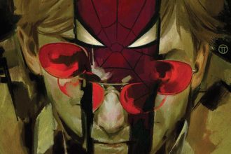 Spider-Man e Daredevil em Marvel Rivals