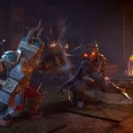 Elden Ring e Minecraft se encontram em um novo RPG