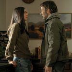 Dark Matter: Segunda Temporada Revela Novos Desafios - Dark Matter segunda temporada