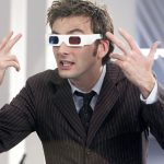 Doctor Who cenas deletadas com David Tennant e Billie Piper