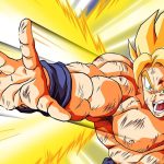 Mudanças nas transformações de Dragon Ball
