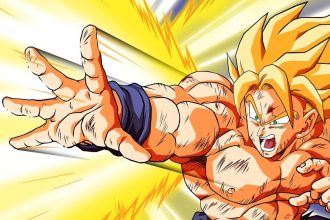 Mudanças nas transformações de Dragon Ball