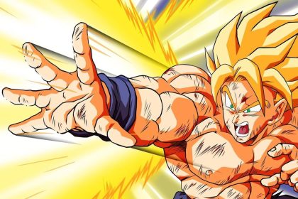 Mudanças nas transformações de Dragon Ball