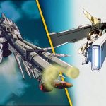 Superarmas do universo Gundam