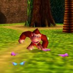 Donkey Kong 64 no PC