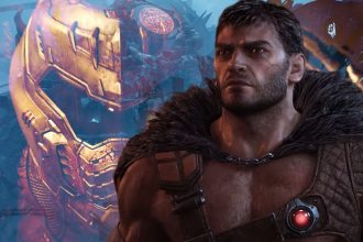 Doom: The Dark Ages Revelations DLC