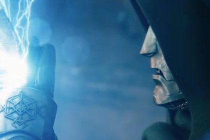 Robert Downey Jr. é Doutor Destino em Novo Filme da Marvel - Doutor Destino