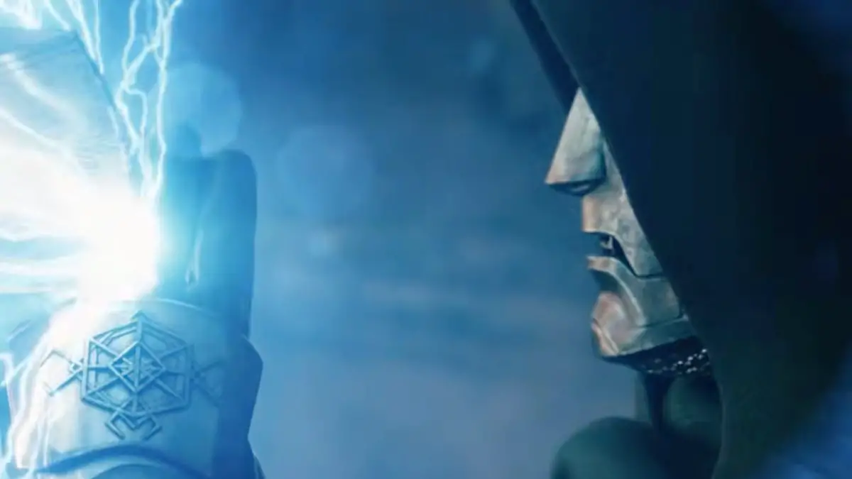 Robert Downey Jr. é Doutor Destino em Novo Filme da Marvel - Doutor Destino