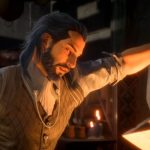 David Gaider, criador de Dragon Age