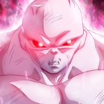 Goku Black e Jiren em Dragon Ball