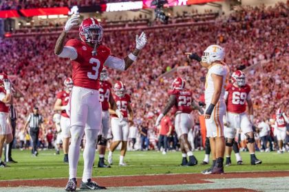 EA Sports College Football 27